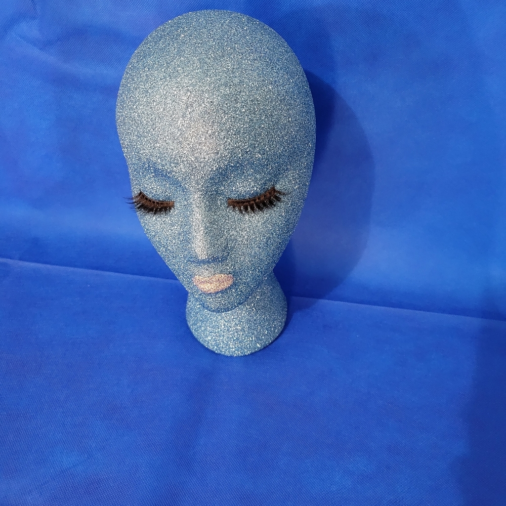 Mannequin Head